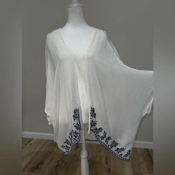 PURPLE LIPSTICK pretty cardigan - Picture 1 of 6